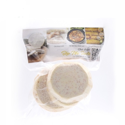 KHOAI MÔN GỌT VỎ 400G