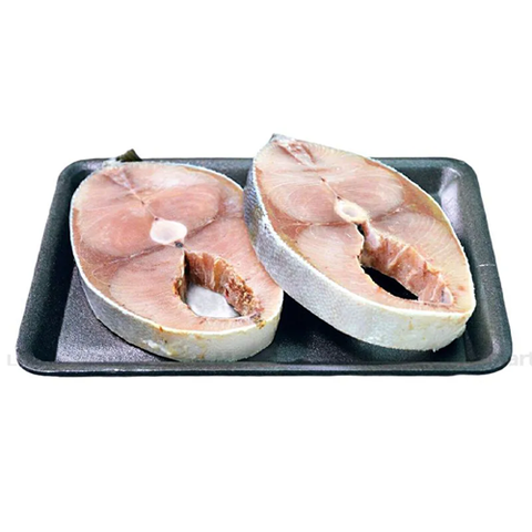 CÁ TẦM CẮT KHÚC 500G