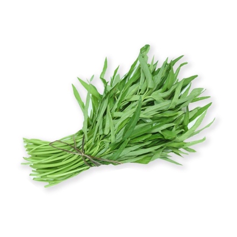 RAU MUỐNG HỮU CƠ 400G