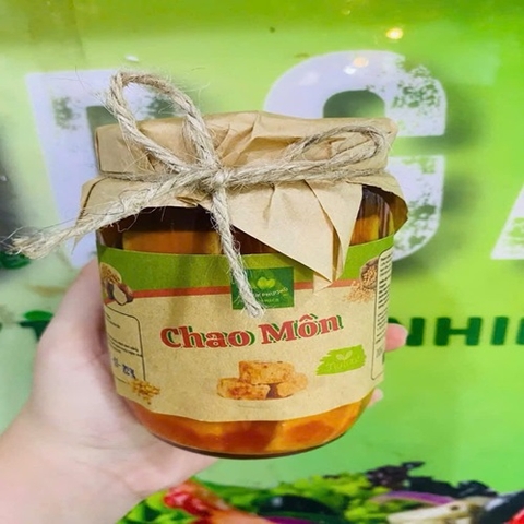 CHAO MÔN THANH PHƯƠNG 440G