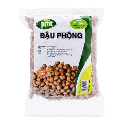 ĐẬU PHỘNG 250G