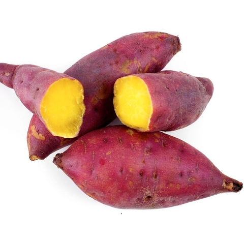 KHOAI LANG NHẬT VÀNG 1 KG