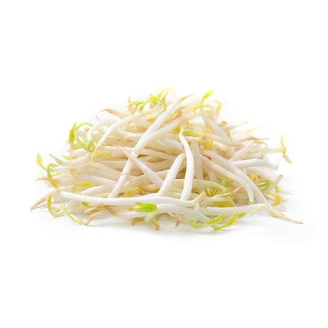 GIÁ HỮU CƠ 250G