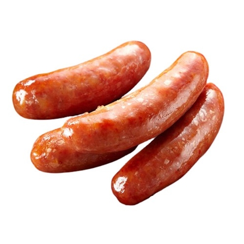 LẠP XƯỞNG HEO NGƯỜI GIỮ RỪNG 500G