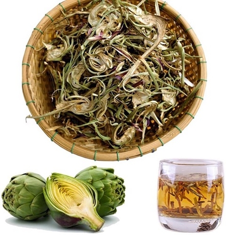 ACTISO KHÔ 250G