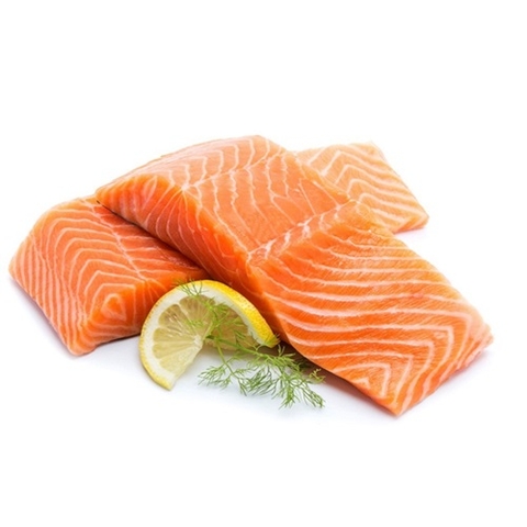 PHI LÊ CÁ HỒI NAUY TƯƠI 250G