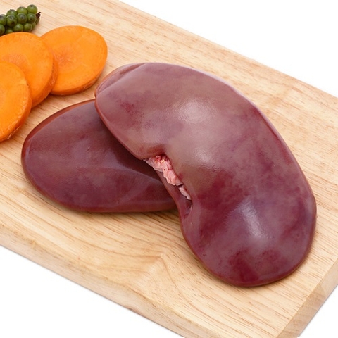 CẬT HEO SẠCH AN MỘC 410G