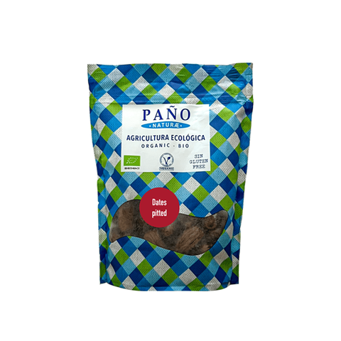 CHÀ LÀ KHÔ HỮU CƠ TÁCH HẠT PANO NATURAE 250G
