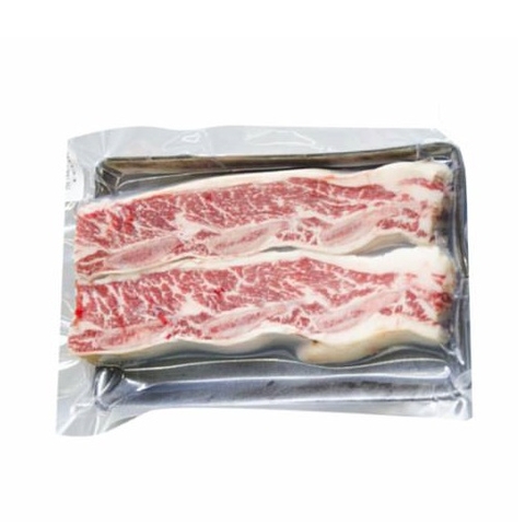 DẺ SƯỜN BÒ MỸ 500G