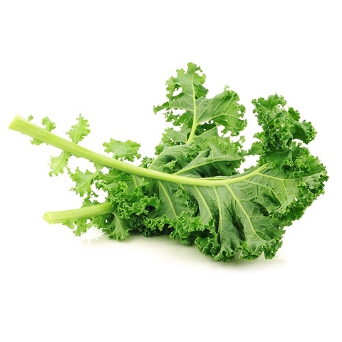 CẢI XOĂN (KALE) HỮU CƠ 300G