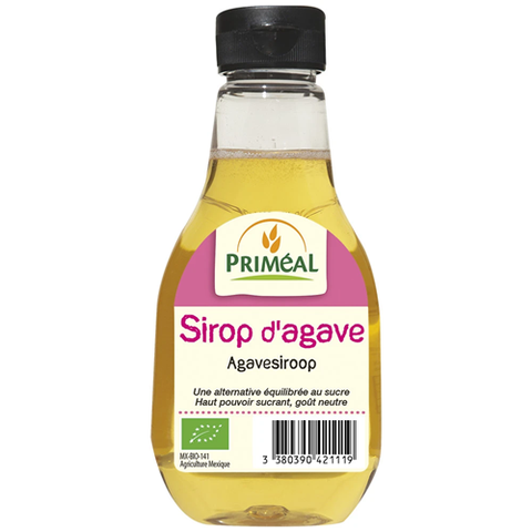 SIRO AGAVE CÂY THÙA HỮU CƠ PRIMEAL 330G