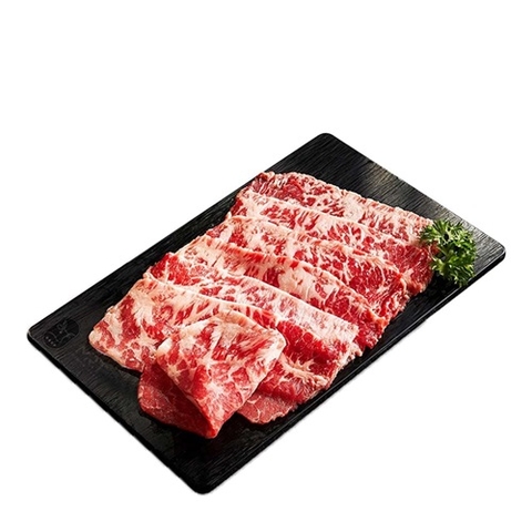 GÙ BÒ 3F 500G