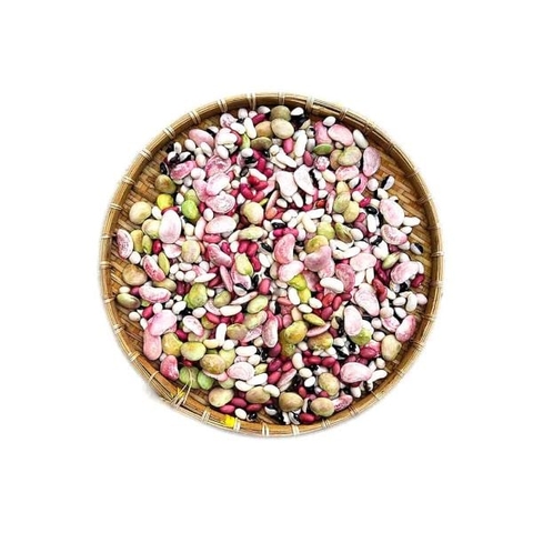 ĐẬU TƯƠI HỖN HỢP 500G