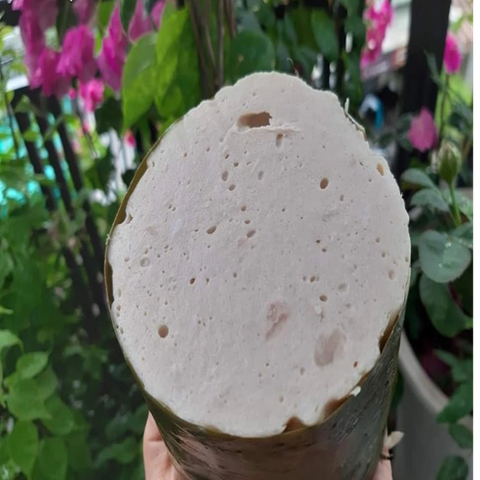 CHẢ LỤA AN MỘC 250G