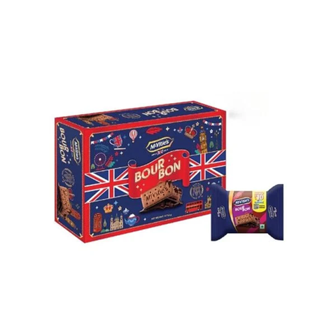 BÁNH QUY MCVITIE'S BOURBON 315.6G