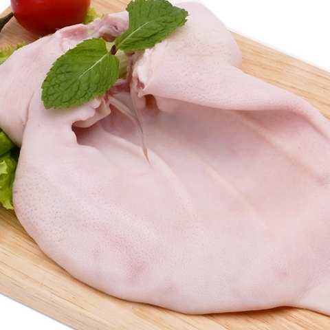 TAI HEO SẠCH AN MỘC 420G