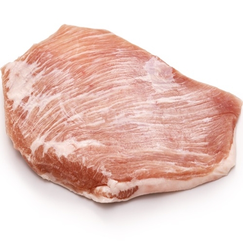 NẠC NỌNG HEO ĂN CHAY BAF 300G