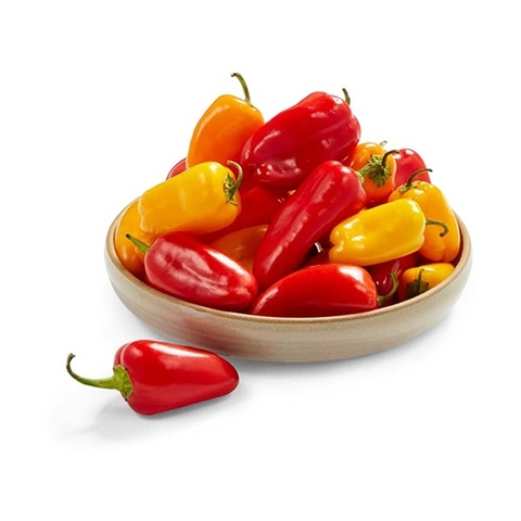 ỚT SNACK 250G