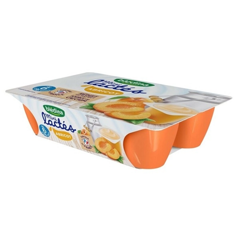 SỮA CHUA BLEDINA VỊ MƠ 330G