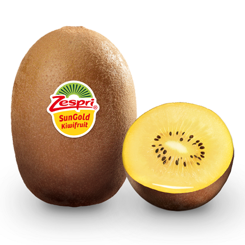 KIWI VÀNG ZESPRI 1KG