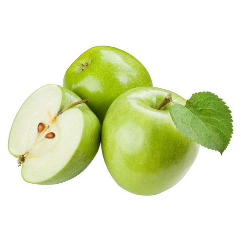 TÁO XANH GRANNY SMITH 1KG