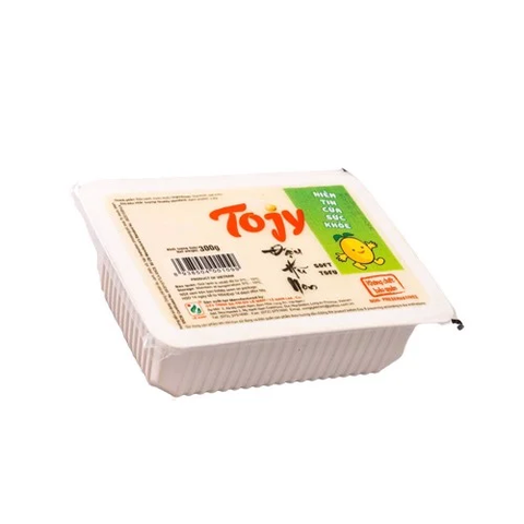 ĐẬU HŨ NON TOJY 300G