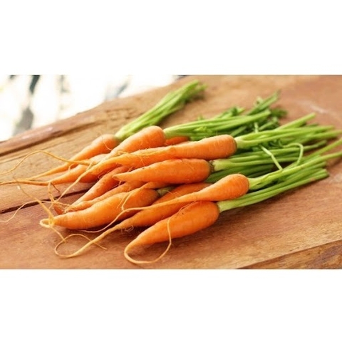 CÀ RỐT BABY 300G