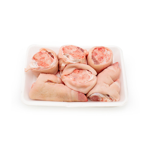 CHÂN GIÒ TRƯỚC HEO ĂN CHAY 500G