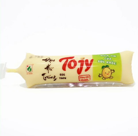 ĐẬU HŨ TRỨNG TOJY 140G