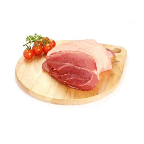 BẮP GIÒ HEO RÚT XƯƠNG HEO ĂN CHAY BAF 500G