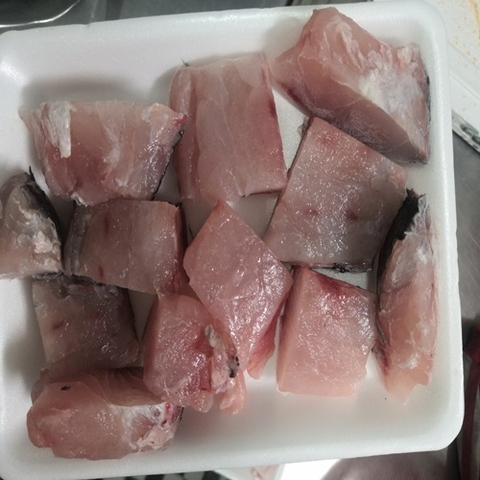 CÁ CHẼM CẮT VIÊN NGƯỜI GIỮ RỪNG 300G