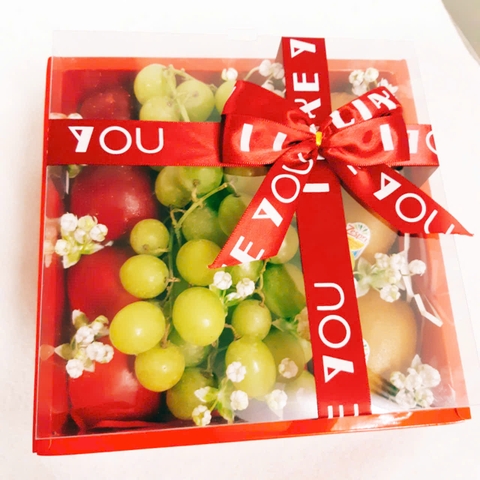 HỘP QUÀ TRÁI CÂY 5