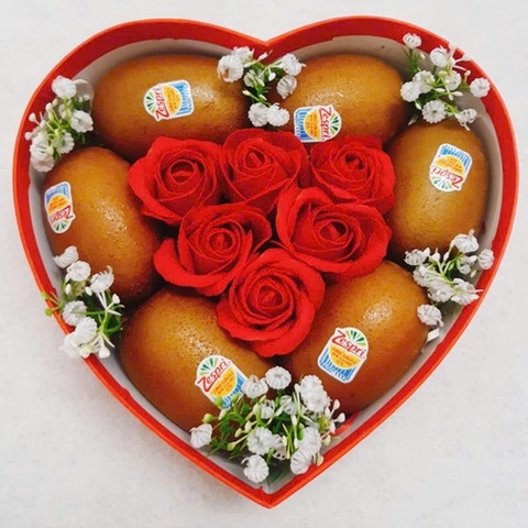 HỘP QUÀ TRÁI CÂY 7