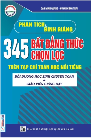 BD HSG Toán