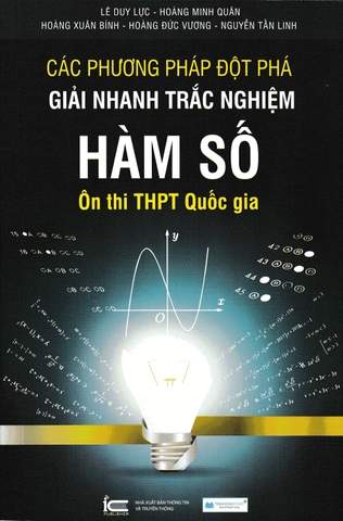 Bộ sách tiêu biểu luyện thi đại học