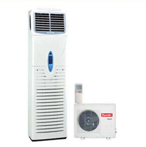 Điều hòa tủ đứng FUNIKI 1 chiều công suất 27000 btu