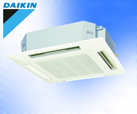 ĐIỀU HÒA ÂM TRẦN 2 CHIỀU INVERTER CÔNG SUẤT 24000 BTU