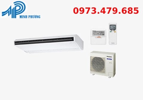 Điều hòa áp trần Panasonic 2 chiều F34DTE5