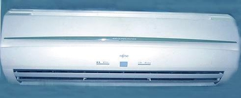 Điều hòa FUJITSU 1 chiều INVERTER 9000BTU