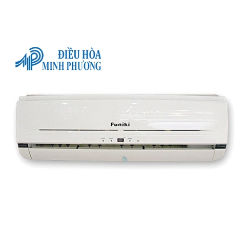 Điều hòa FUNIKI 2 chiều 9000btu SBH09