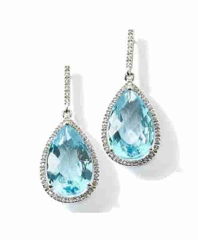 Khuyên Charm Heaven