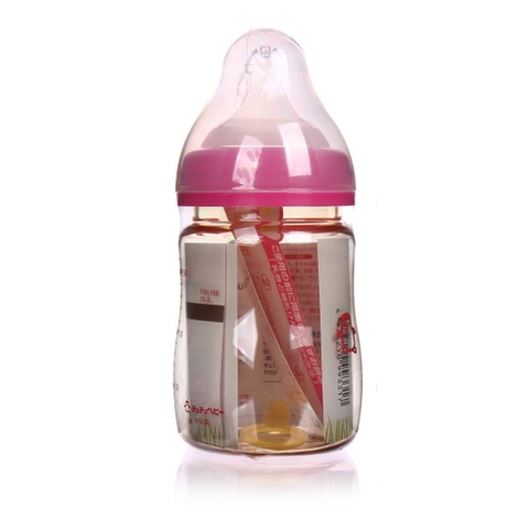 Bình sữa medela