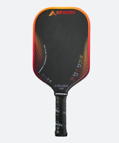 Vợt Pickleball Kaiwin Future T700 16mm - Màu Đỏ