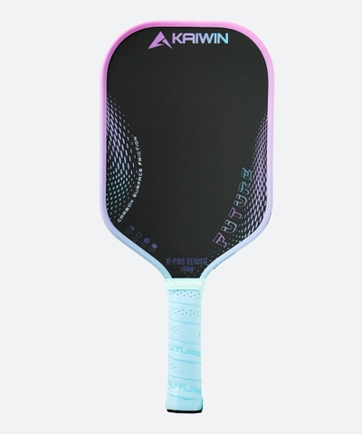 Vợt Pickleball Kaiwin Future T700 16mm - Màu Hồng