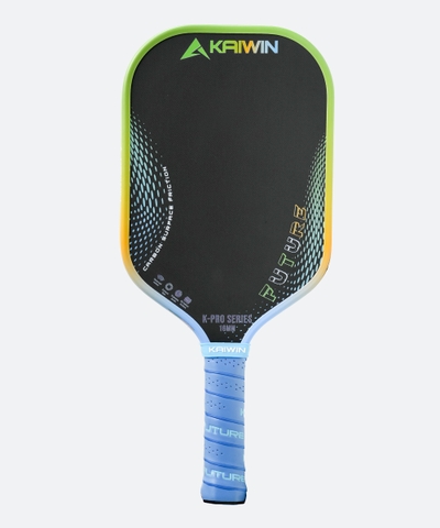 Vợt Pickleball Kaiwin Future T700 16mm - Màu Xanh