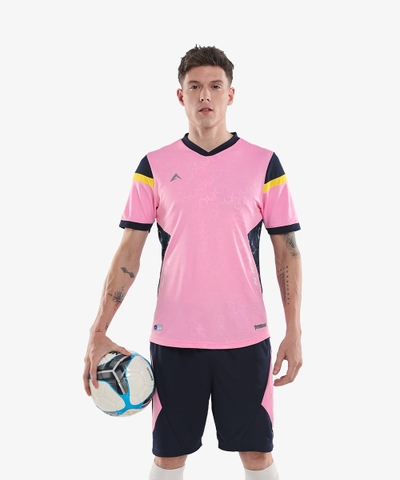 Áo bóng đá KAIWIN HUNTER KILLER - Màu hồng