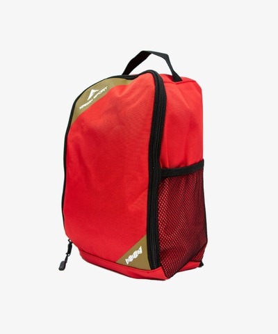 Túi đựng giày Kaiwin KW 202 - Màu đỏ