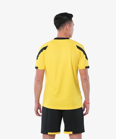 Áo bóng đá KAIWIN LEGEND - Màu vàng