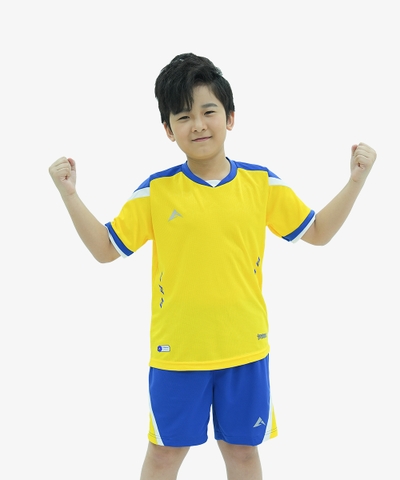 Áo bóng đá trẻ em KAIWIN OUTSIDER - Màu vàng