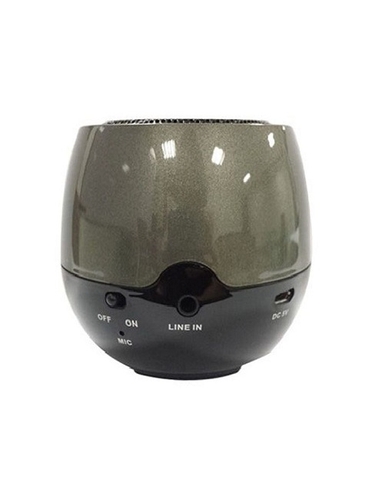 Loa iCore IC-38 Hifi Bluetooth Mini Speaker